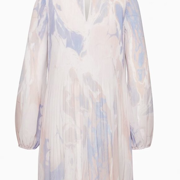 Wilfred Daydreamer Mini Dress - Picture 5 of 7